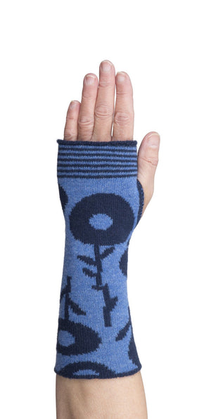 BOLLO WRISTWARMERS
