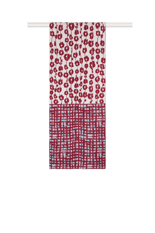 MCK -  CHERISH SCARF