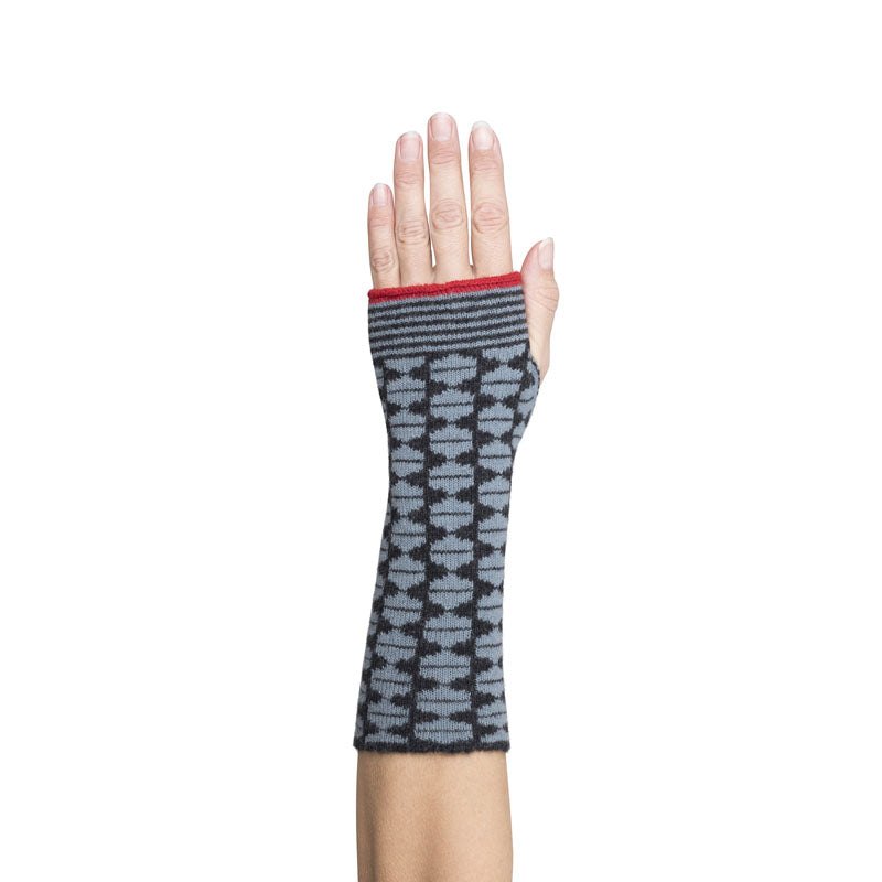MCK -  CROSSING WRISTWARMERS