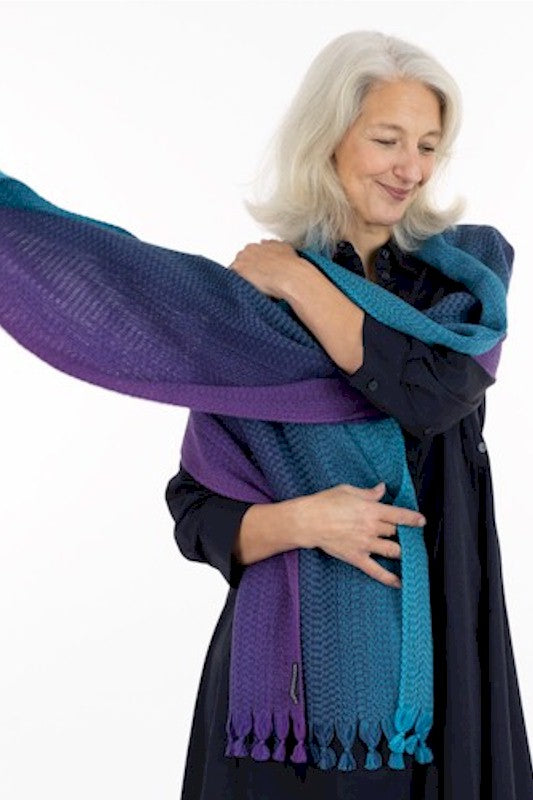 COSMO SCARF
