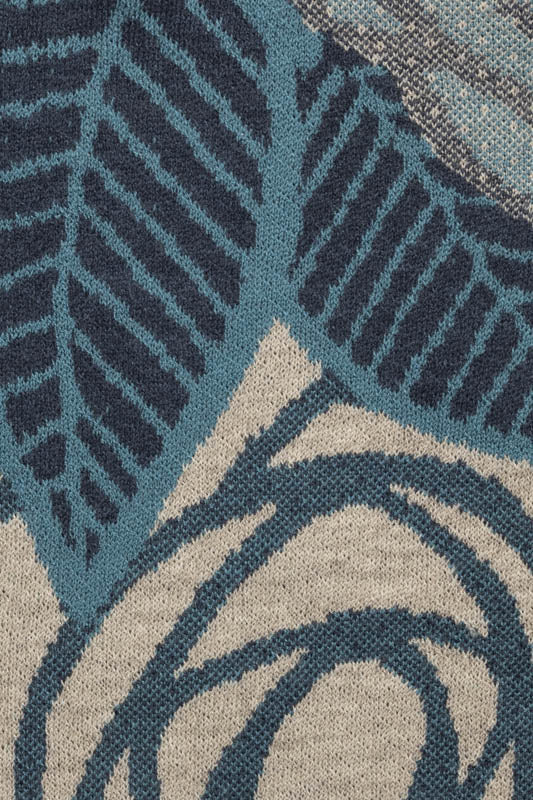 MCK -  DESIRE SHAWL