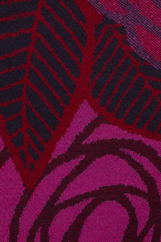 MCK -  DESIRE SHAWL