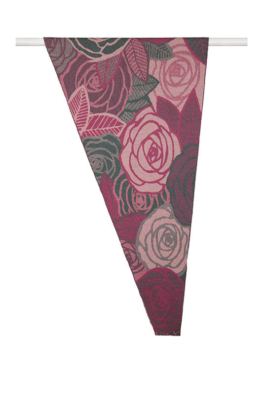 MCK -  DESIRE SHAWL