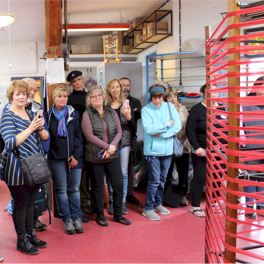 Ireland's hidden heartlands tour