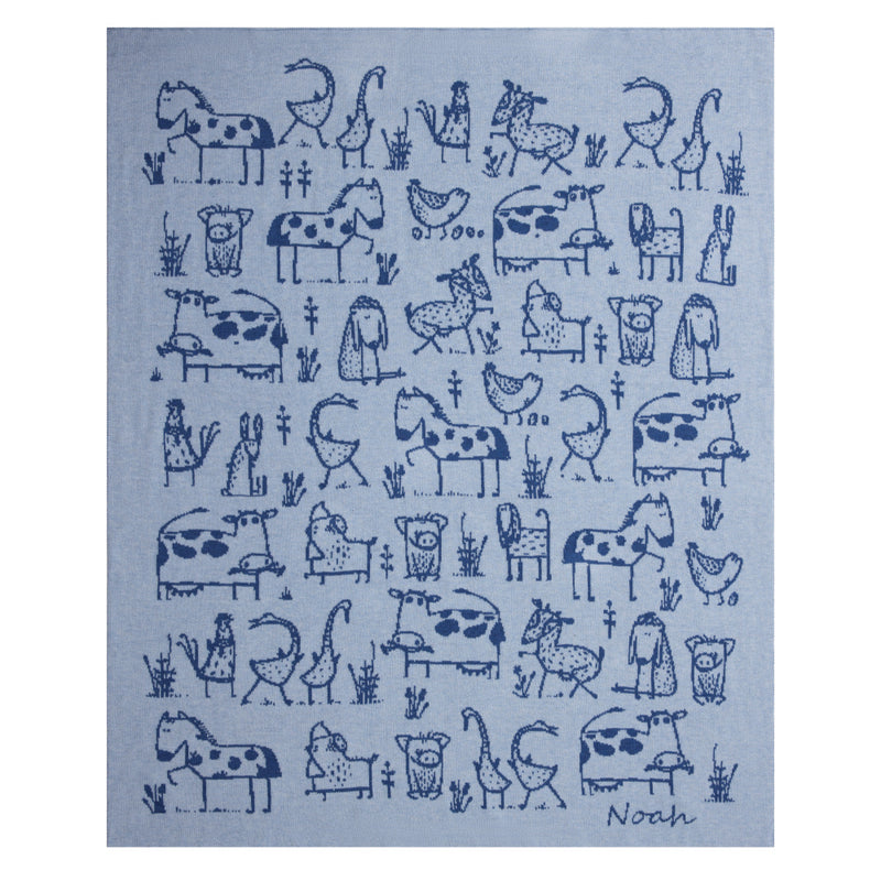 Farmyard Gift Set
