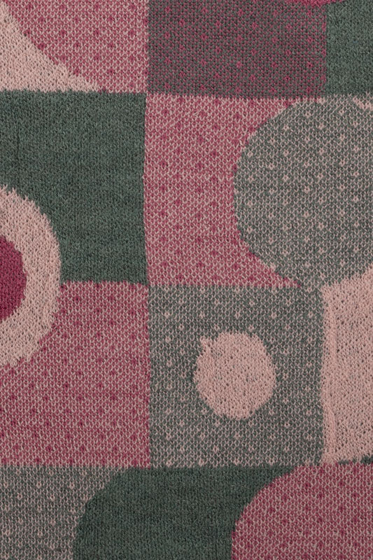 MCK -  FORMA SCARF