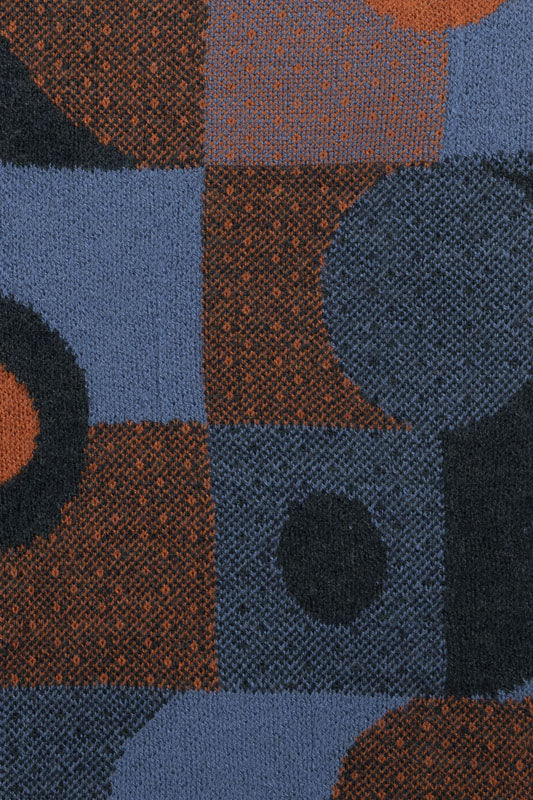 MCK -  FORMA SCARF