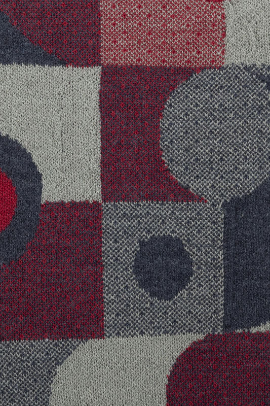 MCK -  FORMA SCARF