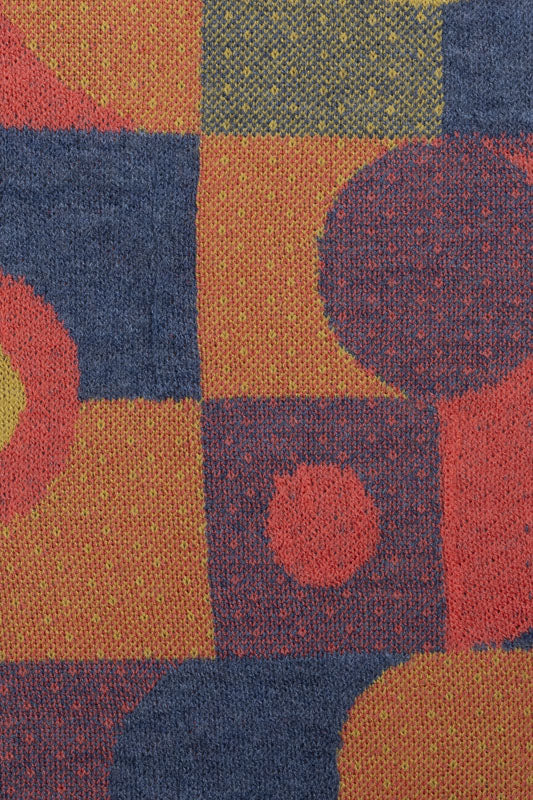 MCK -  FORMA SCARF