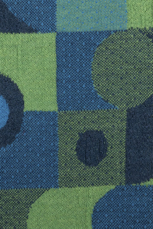 MCK -  FORMA SCARF