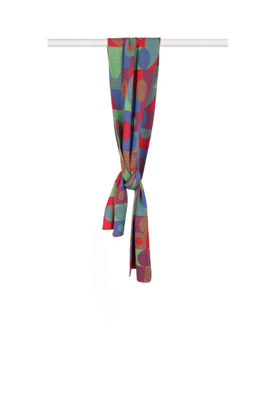 MCK -  FORMA SCARF
