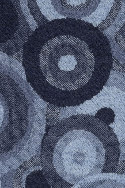 MCK -  FRISBY SHAWL