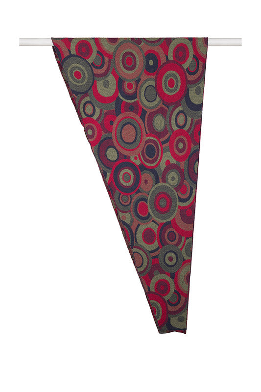 OUR SCARVES