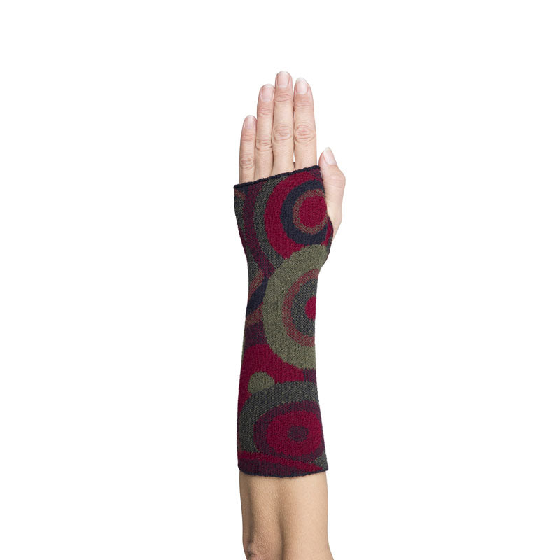MCK -  FRISBY WRISTWARMERS
