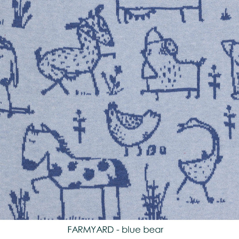Farmyard Gift Set