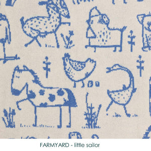 Farmyard Gift Set