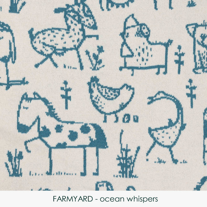 Farmyard Gift Set