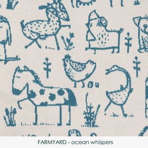 Farmyard Gift Set
