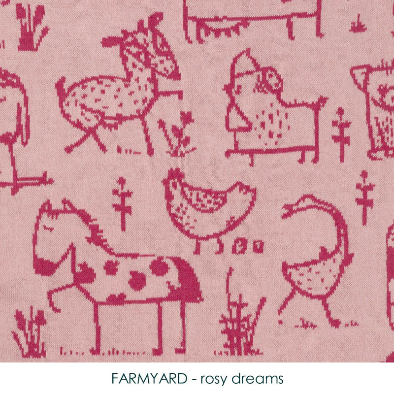 Farmyard Gift Set