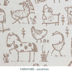 Farmyard Gift Set