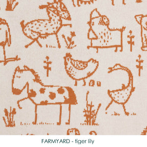 Farmyard Gift Set