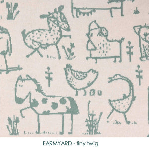 Farmyard Gift Set