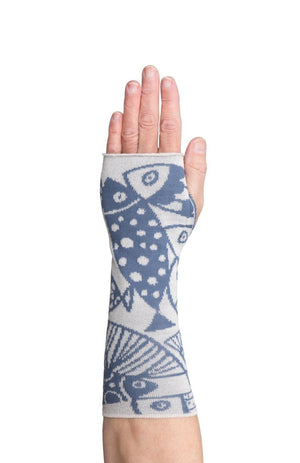 FJORD WRISTWARMERS