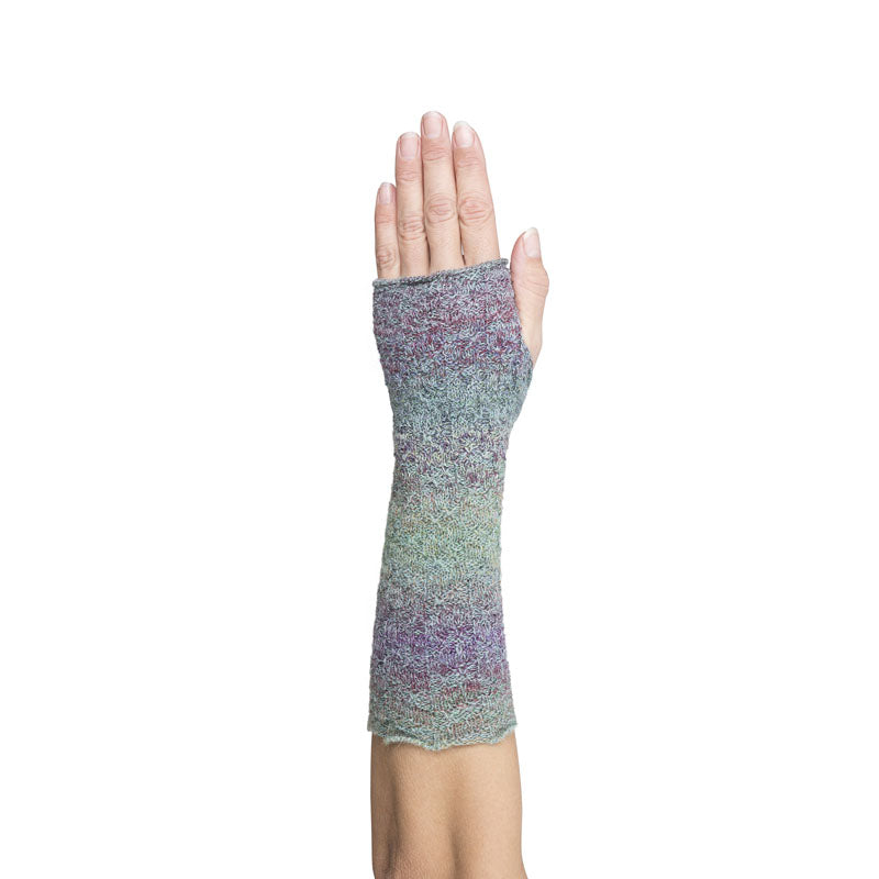 MCK -  GALAXY WRISTWARMERS