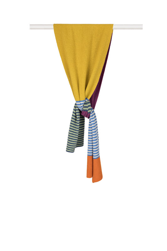 MCK -  GALLOP SCARF