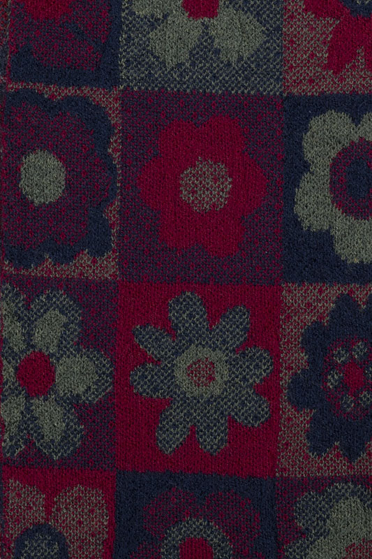 MCK -  HAPPY SCARF
