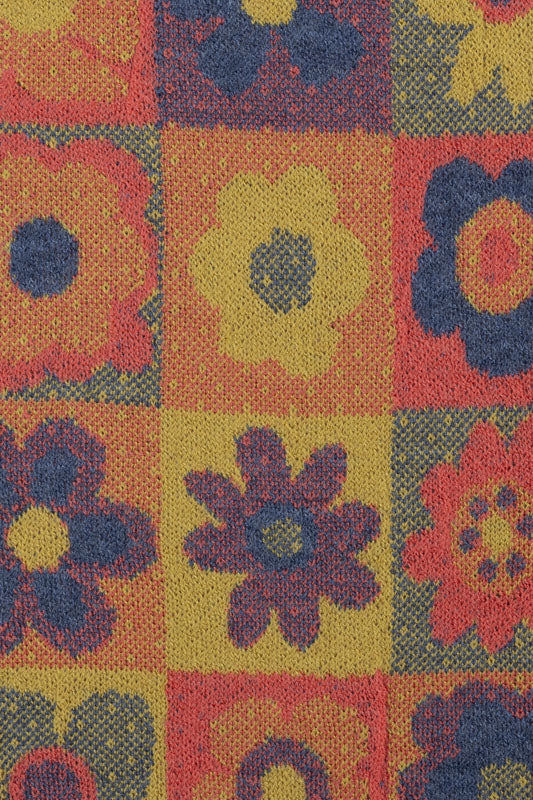 MCK -  HAPPY SCARF