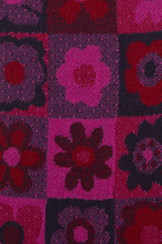 MCK -  HAPPY SCARF