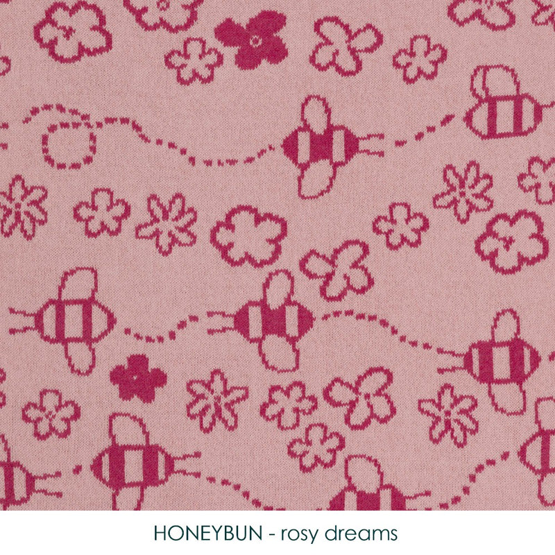 Honeybun Gift Set
