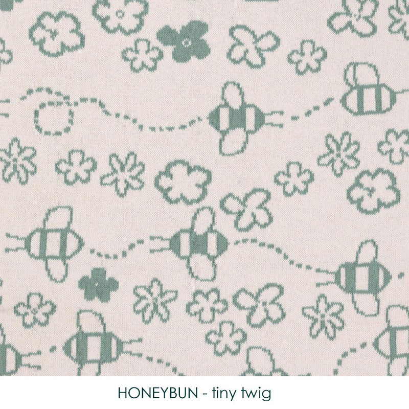 Honeybun Gift Set