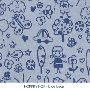 Hoppity Hop Gift Set