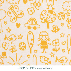 Hoppity Hop Gift Set