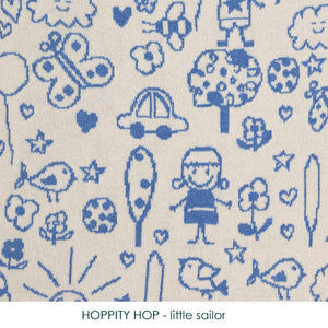 Hoppity Hop Gift Set