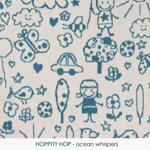 Hoppity Hop Gift Set
