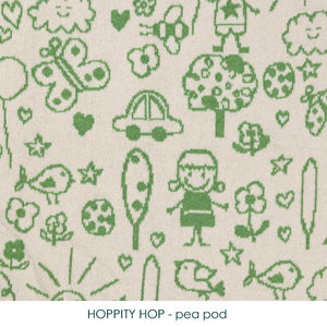 Hoppity Hop Gift Set