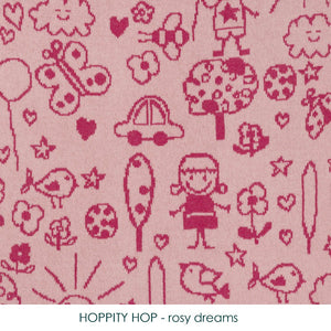 Hoppity Hop Gift Set