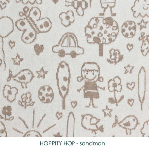 Hoppity Hop Gift Set