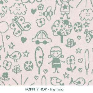 Hoppity Hop Gift Set