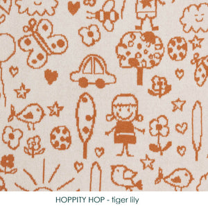 Hoppity Hop Gift Set