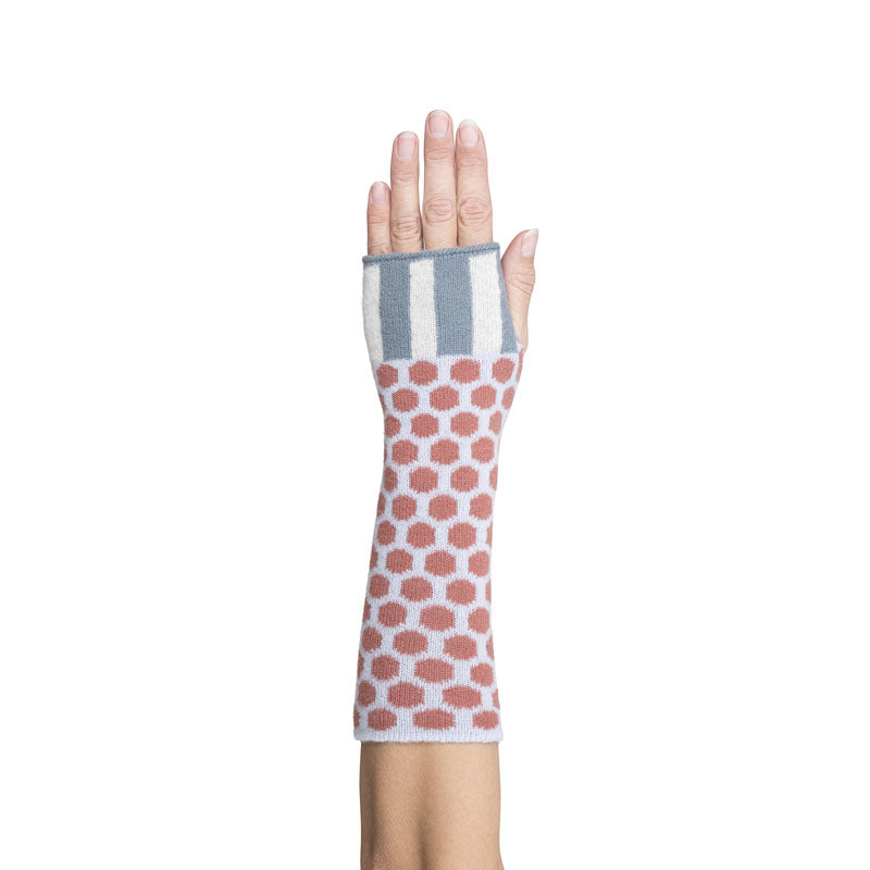 MCK -  JETHRO WRISTWARMERS