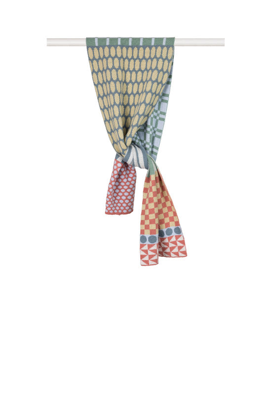 MCK -  JETHRO SCARF