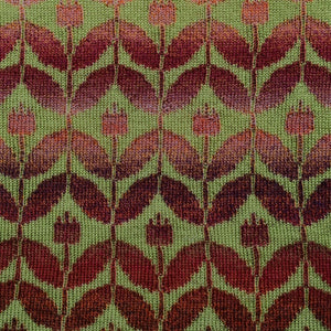 LINDEN WRISTWARMERS