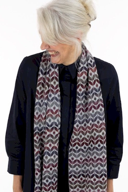 LINDEN SCARF