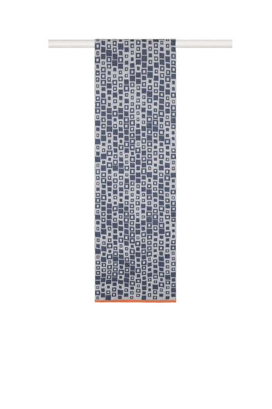MCK -  MASON SCARF