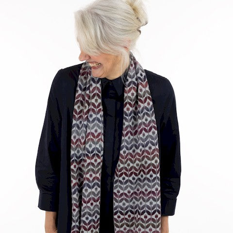 MCK -  LINDEN SCARF