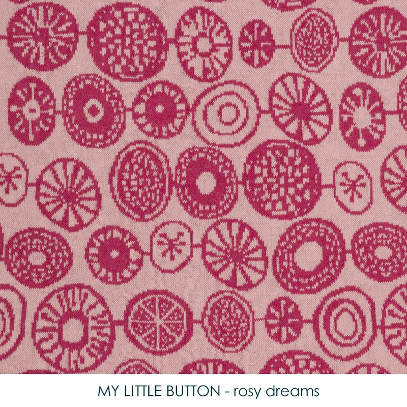 My Little Button Gift Set